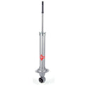 VRSF Stainless Steel Race Downpipe