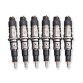 Dynomite Diesel 100% Over Injector Set 6.7L Cummins