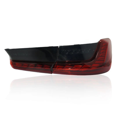 LED Taillights
