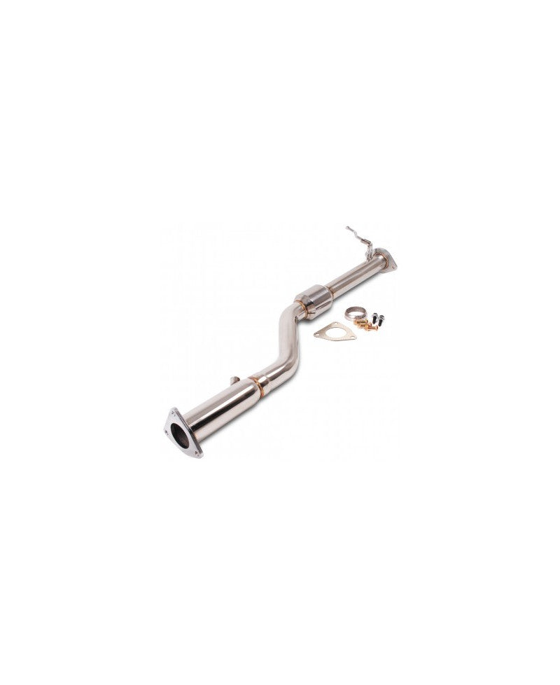 2.75" 200-Cell Stainless Steel Sport Catalytic Converter