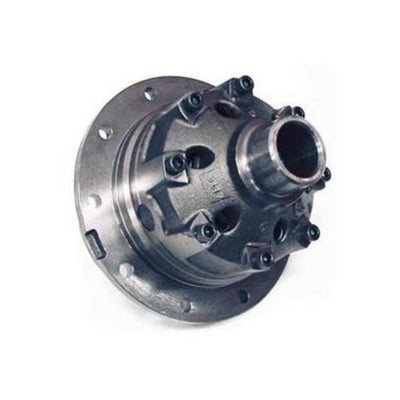 Differential