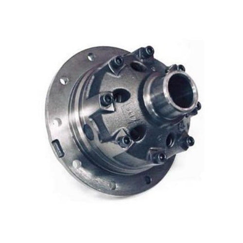 Differential