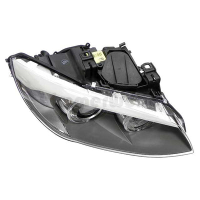Right Side Xenon Adaptive Headlight