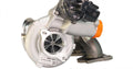 S55 Stage 2 Turbocharger Set