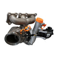 S55 Stage 2 Turbocharger Set