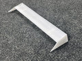 326 Power Style Rear Spoiler Wing 175mm