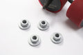 70A Durometer Driveline Mount