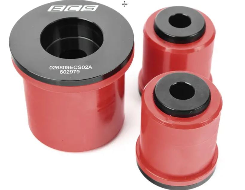 Differential Bushing Set
