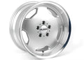 Style 803 17x8 Front / 17x9 Rear Staggered Wheel Set