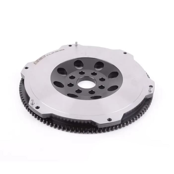 4140 Chromoly Steel Flywheel