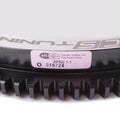4140 Chromoly Steel Flywheel
