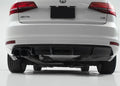 Gloss Black Aluminum Exterior Trim