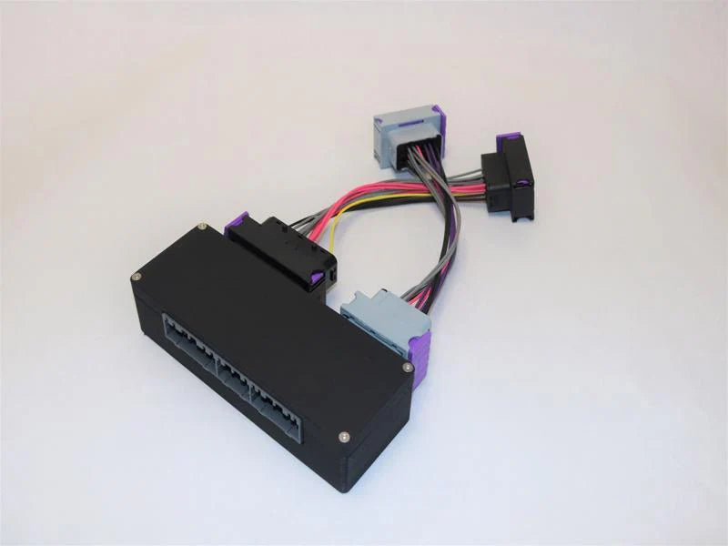 ECU Adapter