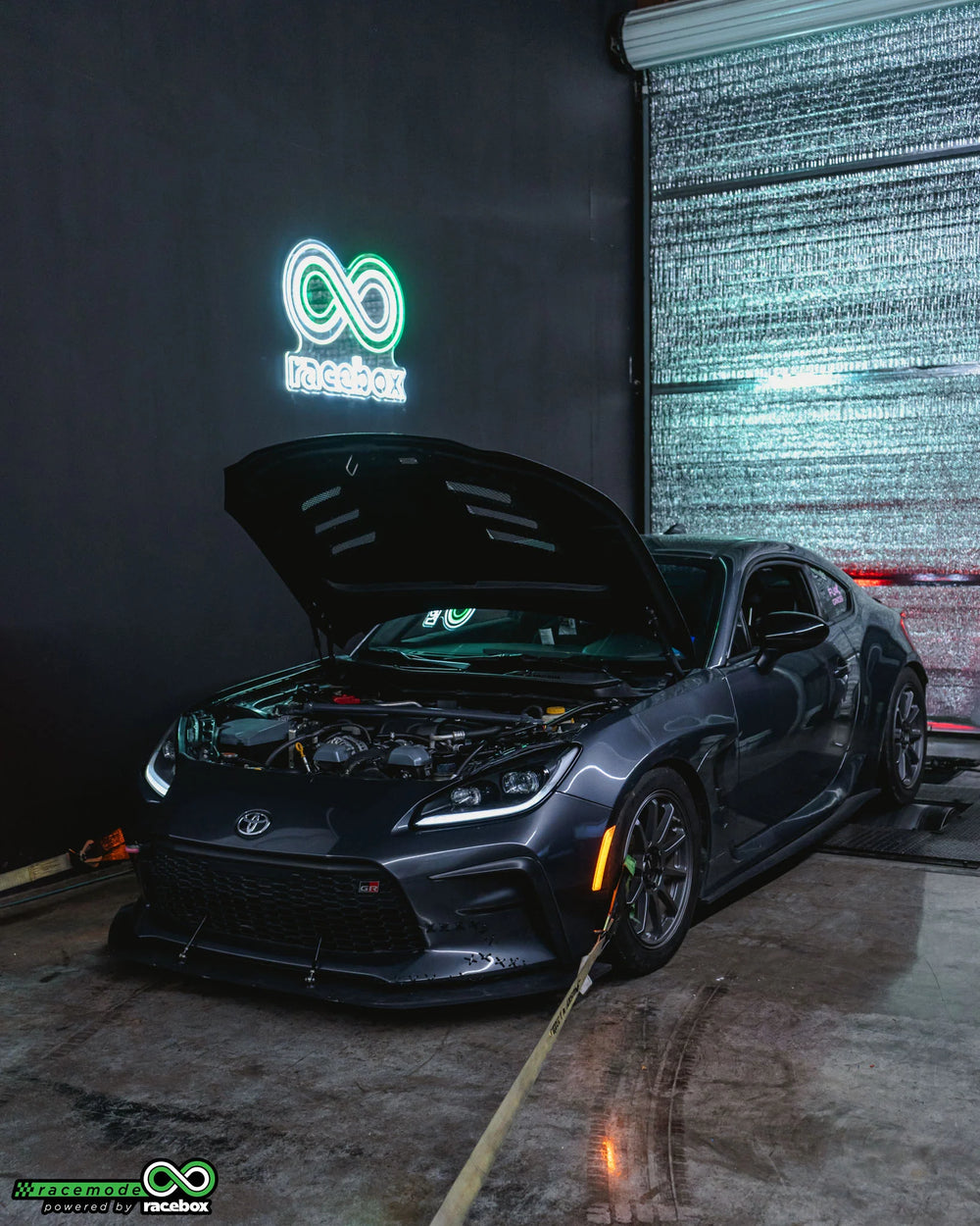 Custom Tuning Solution