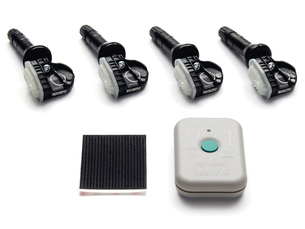 TPMS Sensor and Activation Tool Kit