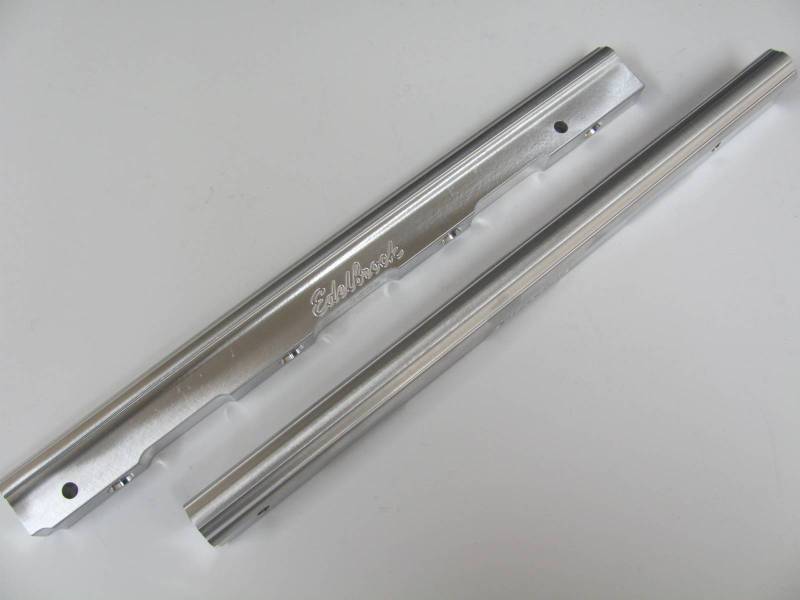 Fuel Rail Kit