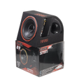 12-Inch Stealth Design Active Bass Enclosure
