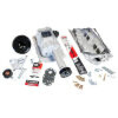 E-Force 122 Supercharger System