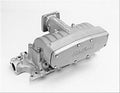 Performer 5.0 RPM II Intake Manifold