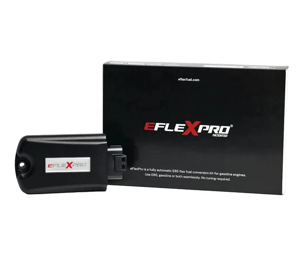 eFlexPro 2 E85 Conversion Kit
