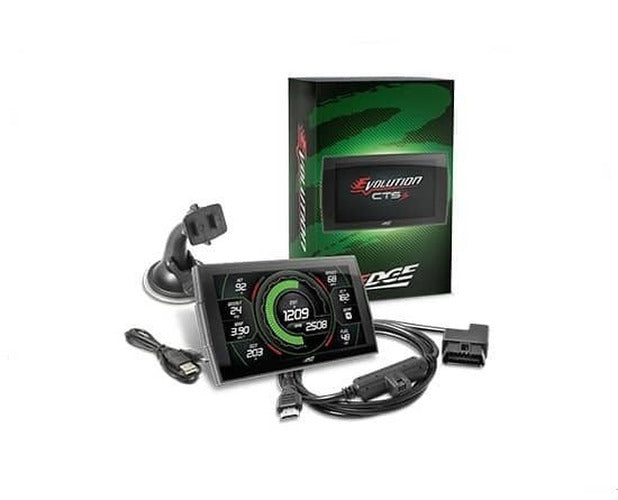 CTS3 Evolution Programmer