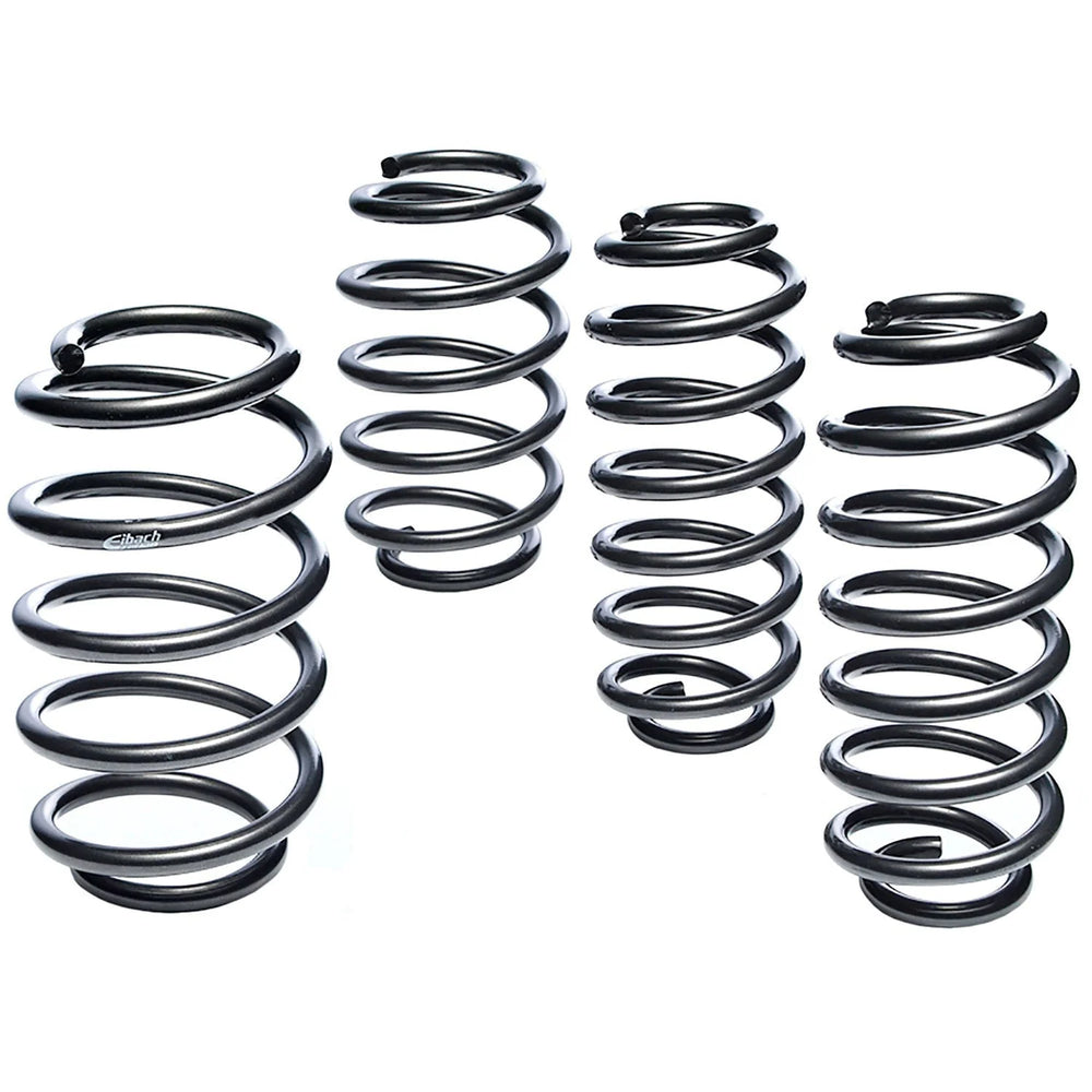 Pro-Kit Lowering Springs