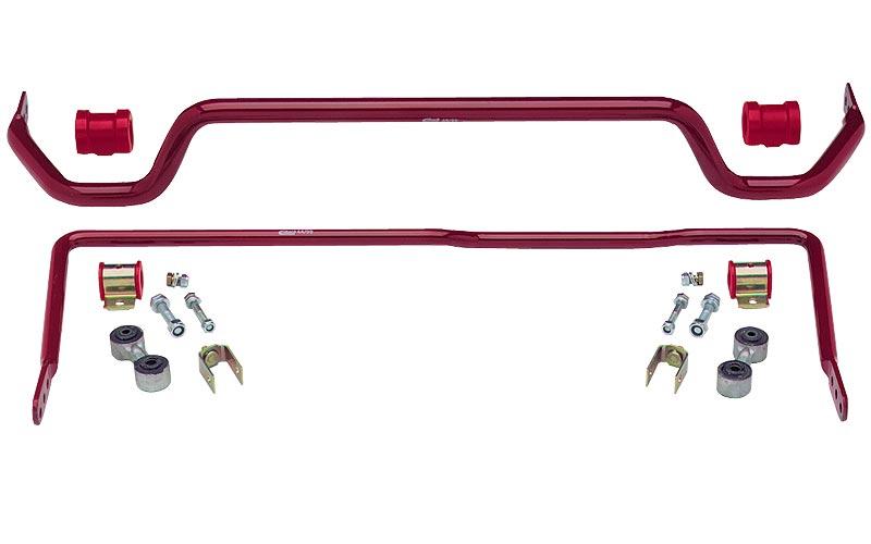 Anti-Roll Kit Rear