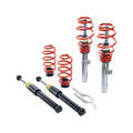 Coilover Suspension System