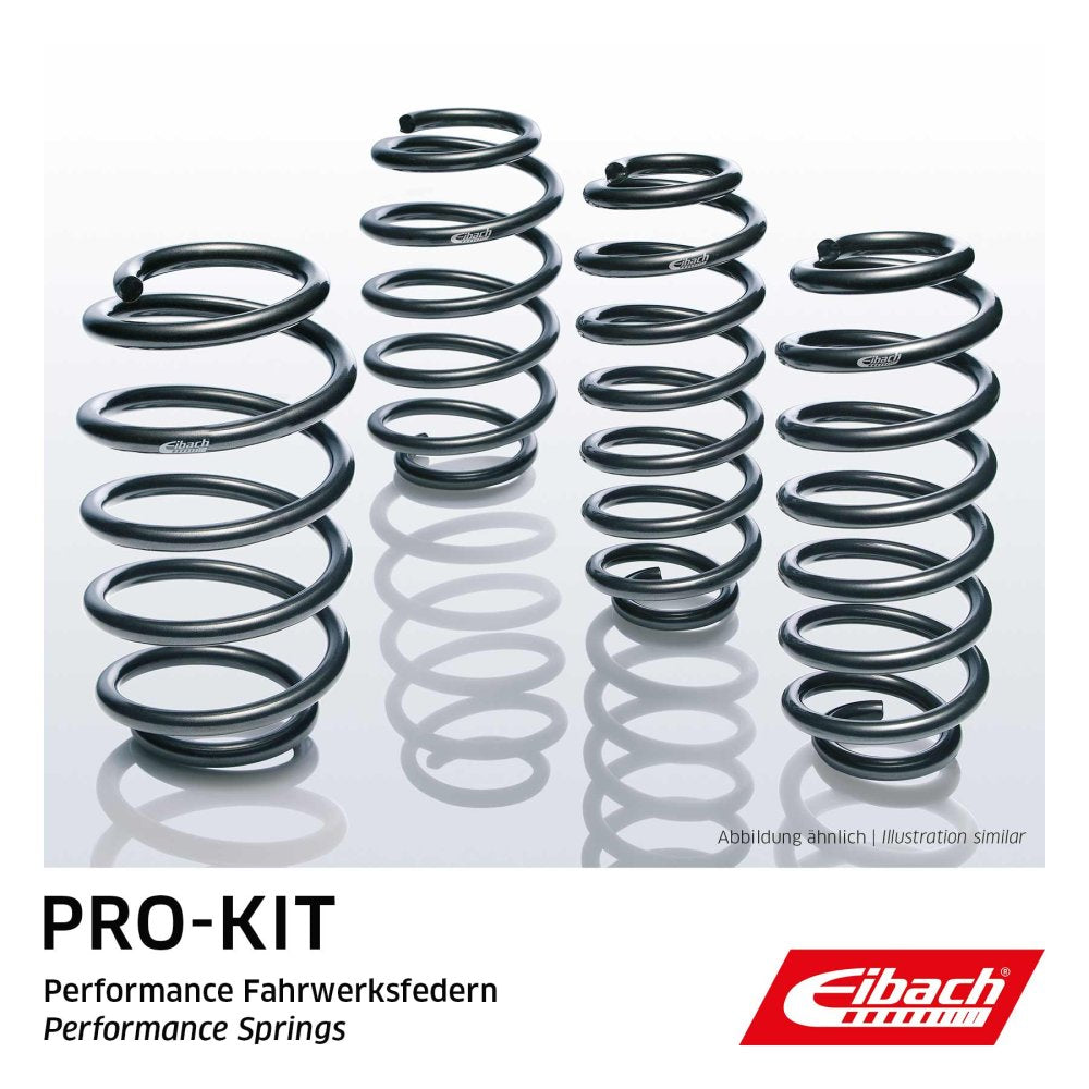 Pro-Kit Lowering Springs