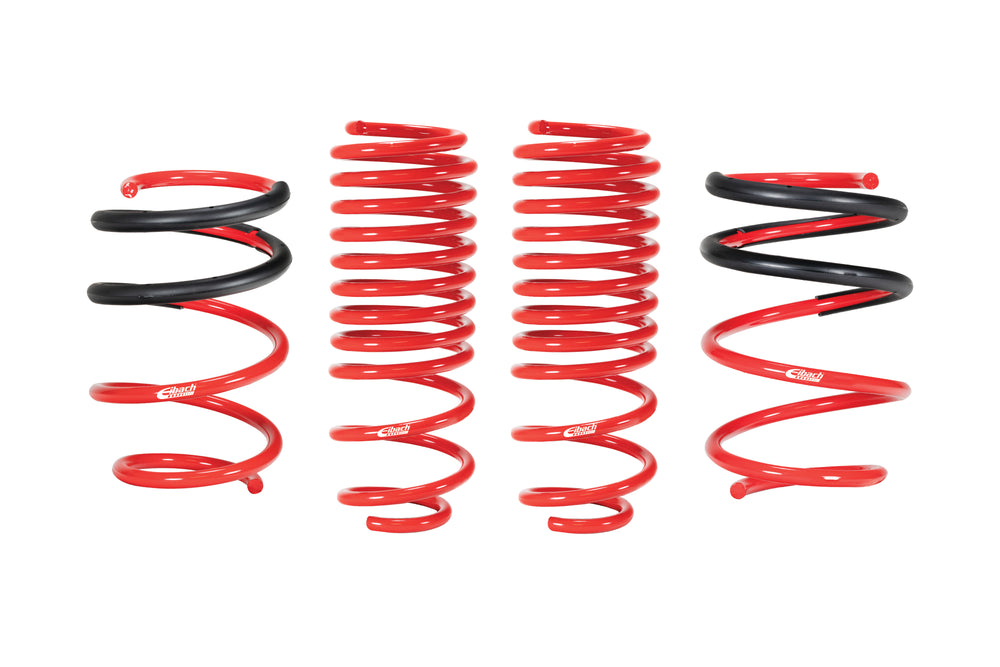 Pro-Kit Lowering Springs