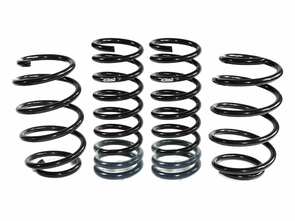 Pro-Kit Lowering Springs