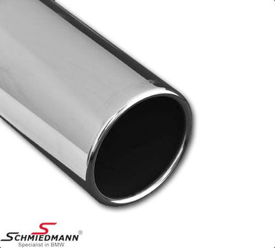 E60 M5 Performance Exhaust System