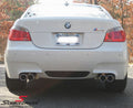 E60 M5 Performance Exhaust System