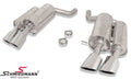 E60 M5 Performance Exhaust System