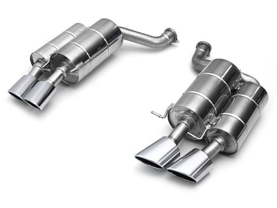 E60 M5 Performance Exhaust System