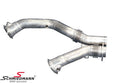 Racing Catless Downpipes