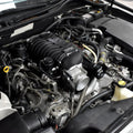 URS190 GS460 1UR-FSE FDFI1900 Intercooled Supercharger Kit