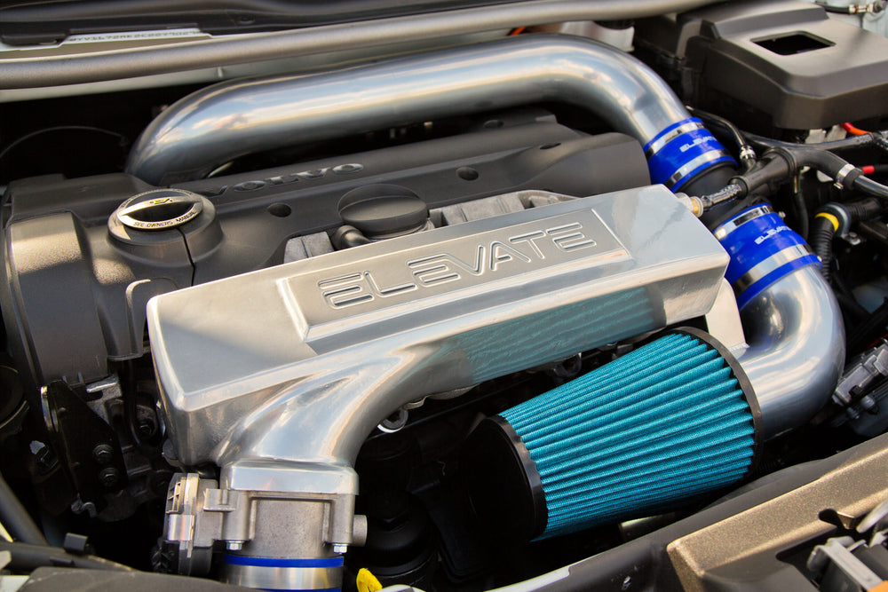 T5 Performance Inlet Manifold