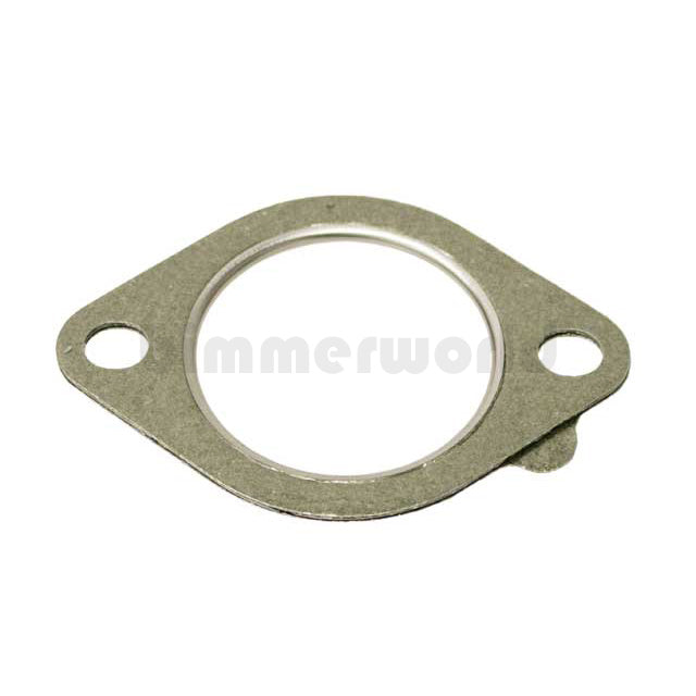 Flat Exhaust Gasket N52 Engine