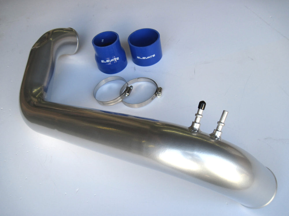 Performance Turbo Intake Pipe
