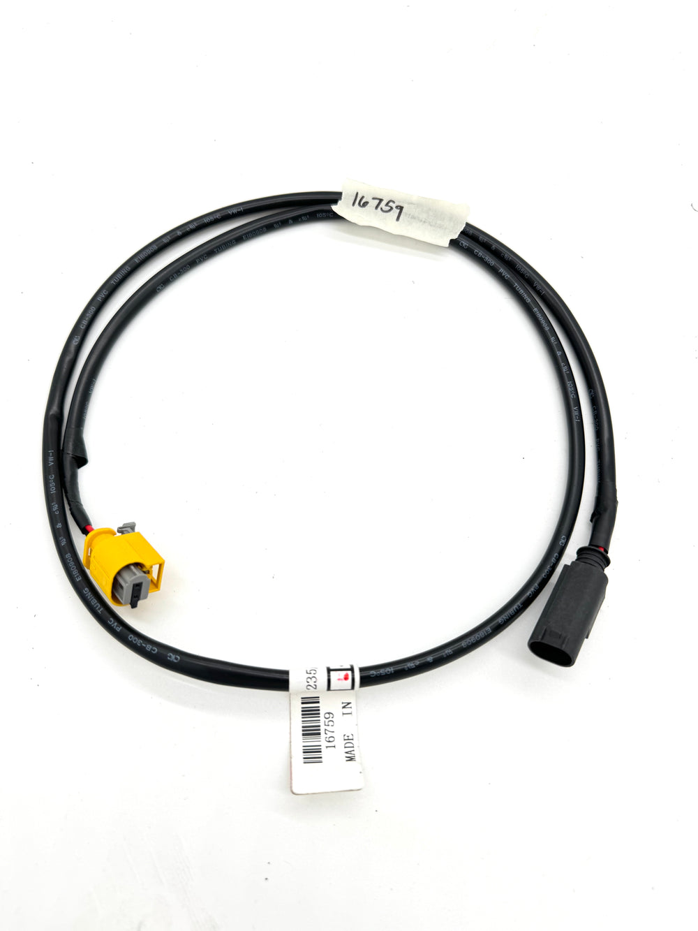 Fuel Pump Module Harness