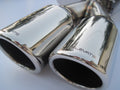Performance Exhaust System