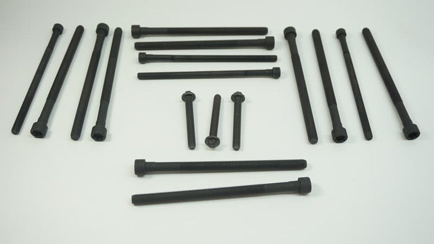 Cylinder Head Bolt Set