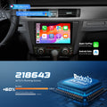 9-Inch Android 14 Car Stereo