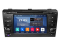 Android 9.0 7-Inch HD Car Stereo