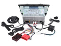 Android 9.0 7-Inch HD Car Stereo