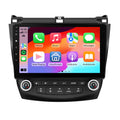 10.1-Inch Android 14 Car Stereo