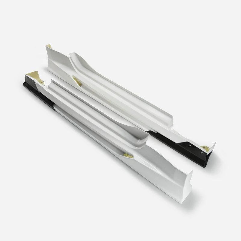 VRSA2 Style Side Skirts