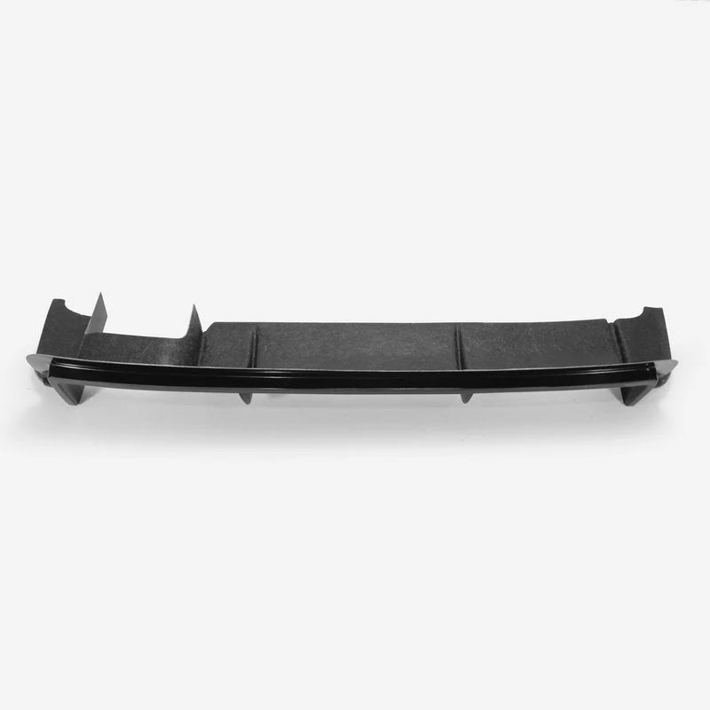 TK Style Rear Bumper Diffuser