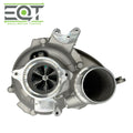 Vortex 53mm/71mm-76mm Turbocharger